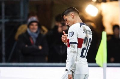 Barcelona'dan yeni Joao Cancelo girişimi! Manchester City ikna olmuyor