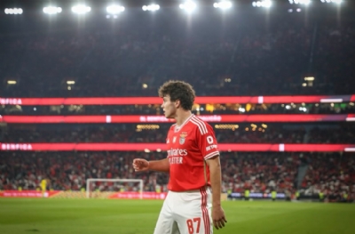 Joao Neves devlerin radarında! Peşine düşmeyen kalmadı