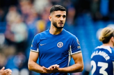 Chelsea, Armando Broja için Fulham'ı reddetti!
