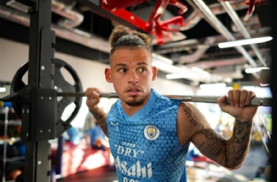 Newcastle ön liberosunu buldu! Sandro Tonali'nin yerini Kalvin Phillips alacak!