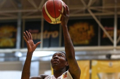 Fenerbahçe Alagöz Holding - Çankaya Üniversitesi: 111-79 (MAÇ SONUCU)