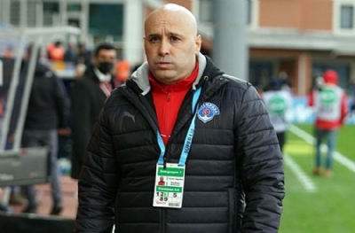 Sami Uğurlu: Çok daha farklı skor çıkabilirdi