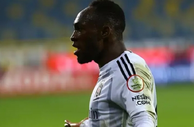 Jackson Muleka: Bu sonucu kazanç olarak göremeyiz!