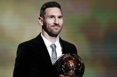 Galatasaray efsanesinden Messi isyanı! 'Altın Top ödülünü ben almalıydım'