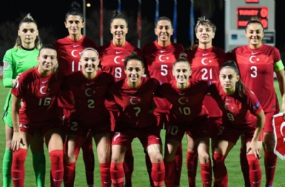 Millilerin Gürcistan sınavında