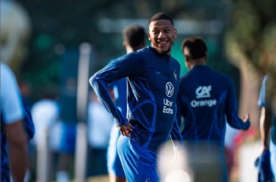 Manchester United'ın ilk transferi olacak: Jean-Clair Todibo