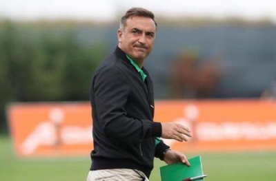 Carlos Carvalhal'in yeni takımı belli oluyor! Olympiakos'la anlaşacak