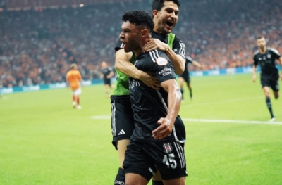 Alex Oxlade-Chamberlain, Beşiktaş ve Türkiye'yi öve öve bitiremedi! İşte İngiliz oyuncunun röportajı