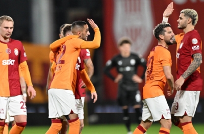 ‘Galatasaray, şampiyonluğu  gurur meselesi yaptı’