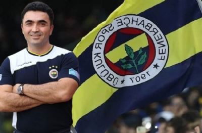 Herkes yalancı! Herkes Fenerbahçe düşmanı! Ertuğrul Karanlık için açıklama var