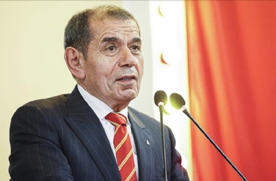 Dursun Özbek gaza bastı! Yeni yönetimine alacağı isimleri netleştiriyor