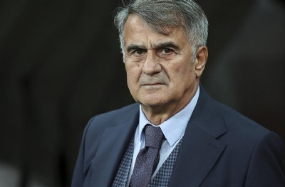 Şenol Güneş: Resmi bir teklif yok!