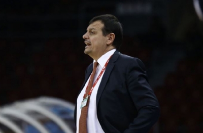 Ergin Ataman'dan yalanlama!