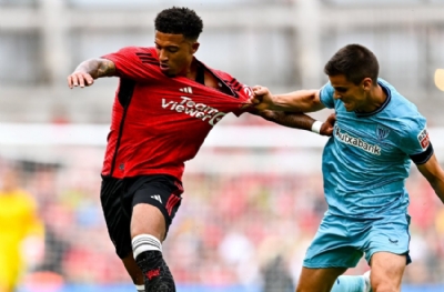 Manchester United'ın Jadon Sancho için tek şansı Borussia Dortmund 