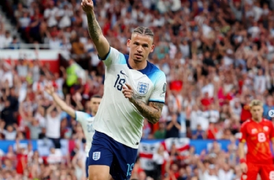 Kalvin Phillips, Ocak'ta İtalya yolcusu! Juventus, Manchester City ile anlaşacak