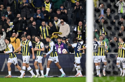 Tüm dünya Türkiye'ye, Fenerbahçe, Almanya'ya! Acıbadem hastaneleri yetersiz