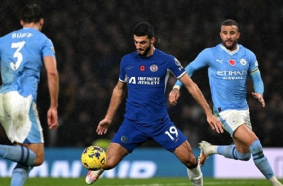 Chelsea, Fulham'ı üzecek! Armando Broja takımda kalıyor