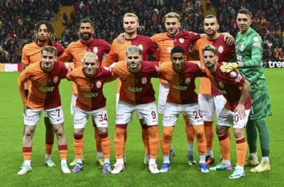Kerem Demirbay 6 maç sonra ilk 11'de