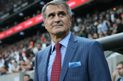 Beşiktaş'taki sakatlıkların sorumlusu ortaya çıktı! Fatura Şenol Güneş'e