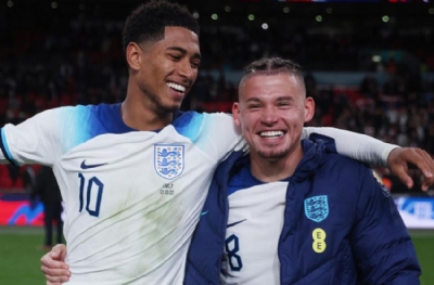 Kalvin Phillips'e bir talip daha! Şimdi de Manchester United