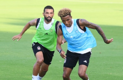 Beşiktaş'ta 2 kurban daha! İşte Gedson ve Umut'un son durumu