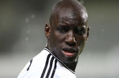 Adına şarkılar yazılan Demba Ba! UEFA'dan yüksek lisans diploması aldı
