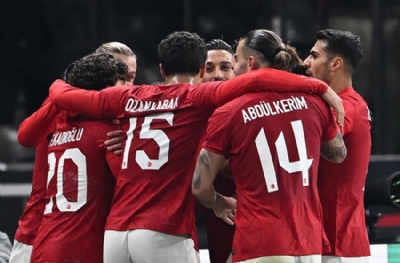 Millilerin EURO 2024'teki kamp yeri belli oldu