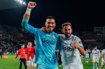 Herkes La Liga'nın yıldızı Girona'yı konuşuyor! İşte Fotospor farkıyla bilinmeyenler