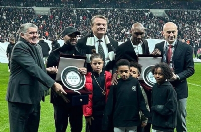 Yasa dışı reklama plaket