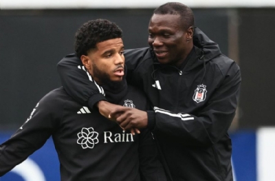 Aboubakar kadro dışı kaldı, ağızlar sulandı! İşte Kamerunlunun ilk talibi
