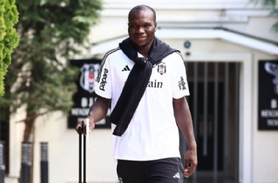 Kadro dışıların Beşiktaş'a maliyeti dudak uçuklattı! Kurtul kurtulabilirsen