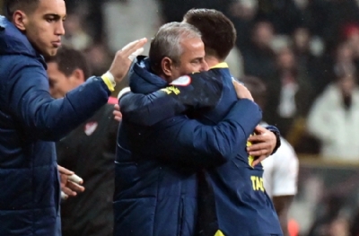 Fenerbahçe’de Kartal mucizesi! “Olmaz” denilenler oldu
