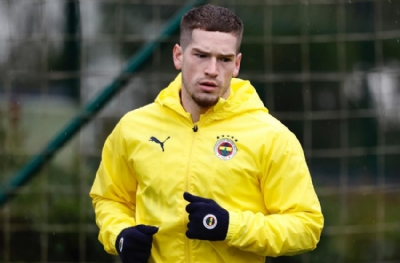 Acun'un hocası Rosenior'dan Ryan Kent açıklaması geldi! Transferde son durum