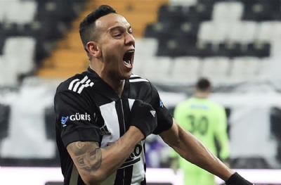 Josef'in isyanı! 'Arıyorlar'
