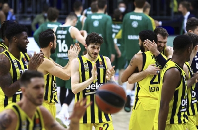 Fenerbahçe Beko, EuroLeagu’de AS Monaco'yu konuk edecek