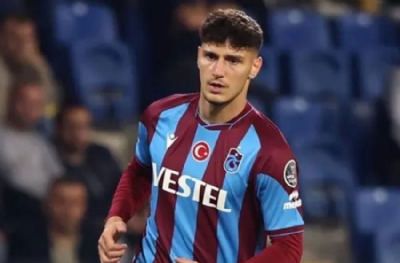 Trabzon'un kral golcüsü