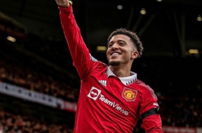 Borussia Dortmund, Jadon Sancho'dan vazgeçti