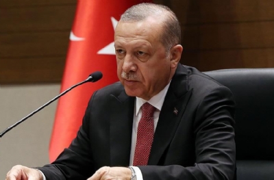 Randevu isteyen Kulüpler Birliği'ne Erdoğan'dan fırça! 'Karşıma çıkmayın'