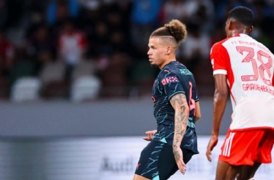 Kalvin Phillips için 3 talip! İşte Manchester City'nin beklentisi
