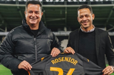 Acun, Rosenior ile uzattı! Hully City resmen duyurdu