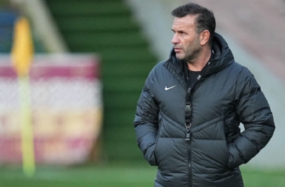 Okan Buruk'un Saracoğlu planı! 'Linç' arasında oyuncularına bunun için izin verdi