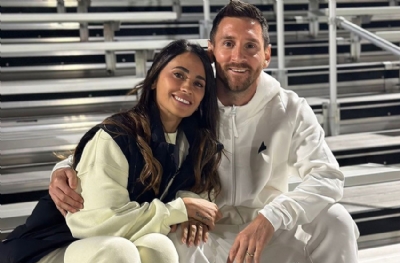 Messi'den 11.5 milyonluk rekor