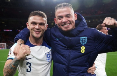 Kalvin Phillips, Ocak ayında İtalya'da! Juventus işi bitirdi