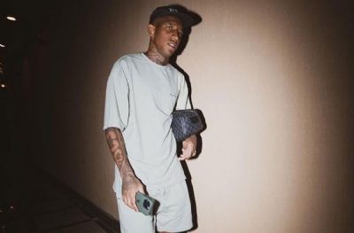 Talisca'dan hayallere sığmayacak hamle! Taraftarlar için şarkı yazdı festivalde söyledi