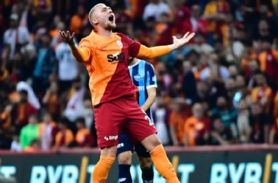 Nelsson 25 milyon euro'dan aşağı olmazdı! Şimdi tek talibi Championship'ten