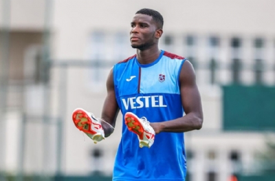 Onuachu'ya taraftardan ödül