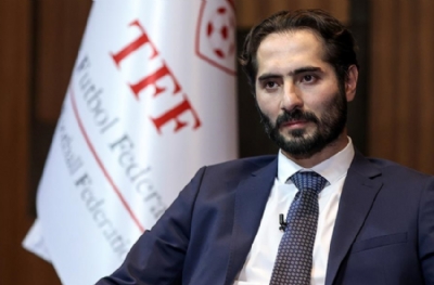 Hamit Altıntop, UEFA MIP Master Programı'ndan başarıyla ayrıldı