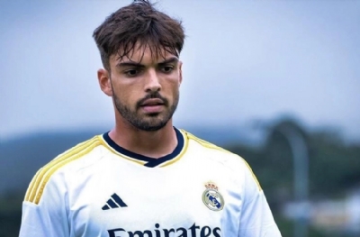 Real Madrid'de Arda Güler yok! Sapık var