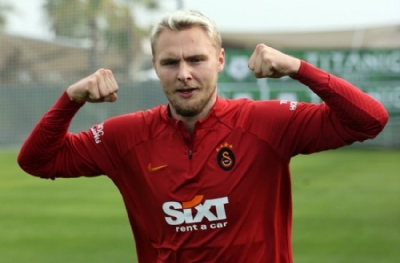 Di Marzio, Victor Nelsson'un talibini açıkladı! Serie A'dan ama AS Roma değil