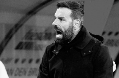 Rıza Çalımbay gitti! Yerine düşünülen isim PSV'yi uçuran van Nistelrooy